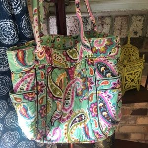 Vera Bradley Tote